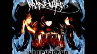 Brandhärd - Sälber Schuld