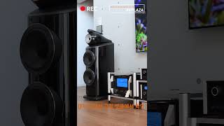 1억 오디오는 무슨 소리가 날까? #shorts