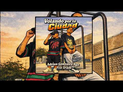 Adrian González Agz and IRAM Oax Pride