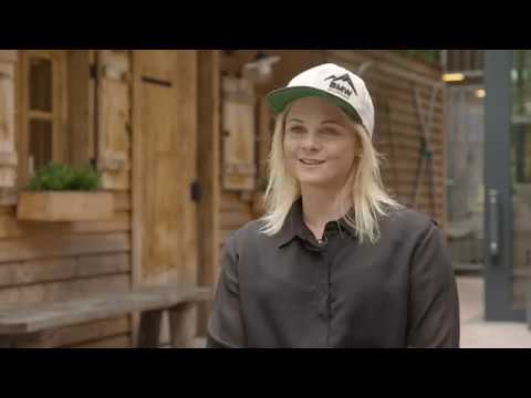 Sandra Lahnsteiners Weg zur Motivation.