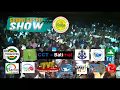 SPOT GRAND GOSPEL SHOW 2017 ROYAL CONCEPT