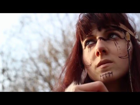 Showreel Camilla Daldoss