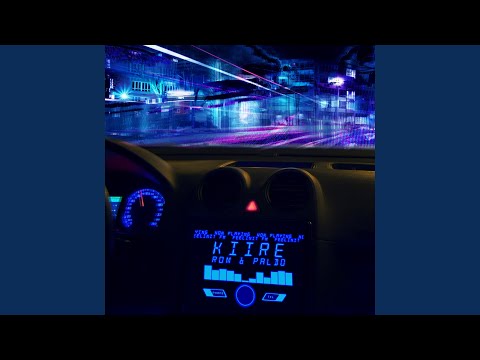 Kiire (feat. Paldo)