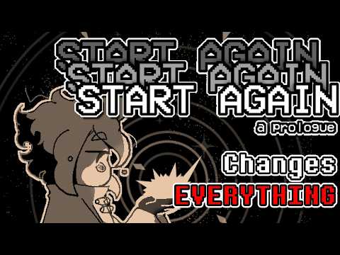 How START AGAIN elevates In Stars and Time