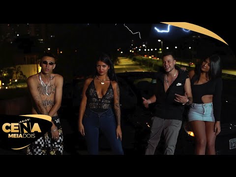 Birila e Mc Guguinha da VL - Frio do ice [Prod.Akord](Cena Meia Dois)