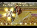 Instrumental Veer Zaara Do Paal Piano Version Aykronix Release