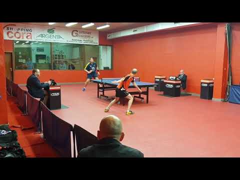 CASTELLINOISE - TIEGE