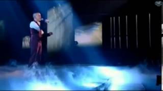 jahmene Douglas - Killing﻿ Me Softly With His Song (The X Factor 2012)