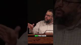 Bridging the Gap -- Aaron Wright #christianspeaker #1689 #reformedbaptist #reformedtheology