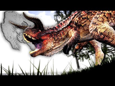 Devil Dinosaur HAUNTS The Isle and Destroys the Entire Server and it Went Horribly Wrong! - The Isle