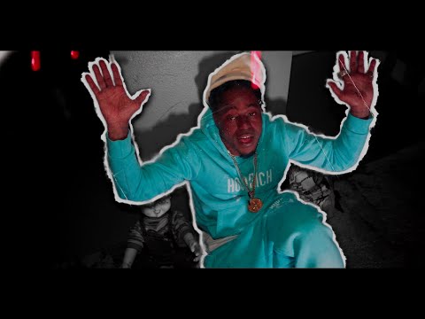 Cal Wayne "In The Air" - (Official Video by CMG Pro Films)