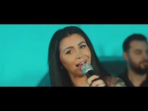 Alina Mihaila - Vrajeala de la SH (Live)