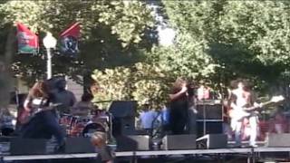 Hot Pistol, &quot;Thick as Thieves&quot;