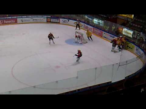 Hurrikaani Cup KalPa-Jokerit 1.8.2009_3