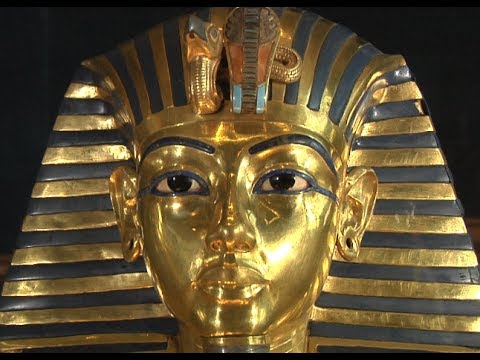 KING TUT - PBS Special