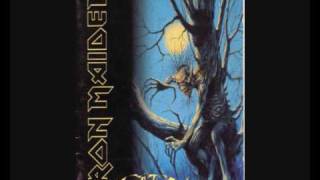 Iron Maiden - Space Station No 5 + After talk