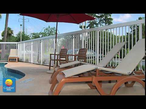 Comfort Inn University - Gainesville, FL
