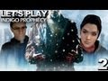 Indigo Prophecy aka Fahrenheit Episode 2 - Lets Play with Destin
