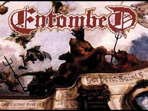 Entombed - Serpent Saints (Full Album)