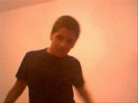 Urok Hlamuru - Sang by MisterPosh