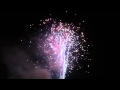 Lancaster, Ohio fireworks 2014 finale 