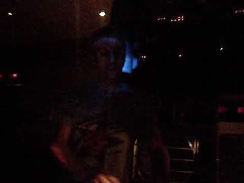 DJ FENCY@ARLECCHINO DISCO -FE- 2^parte - 10OTT2014 - (Video by Cinzia T.)