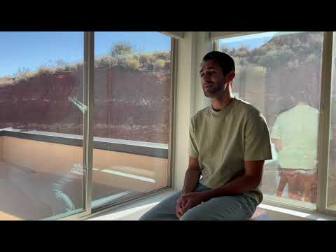 Michael Dikegoros - "Wicked Game" (in the style of James Vincent McMorrow)