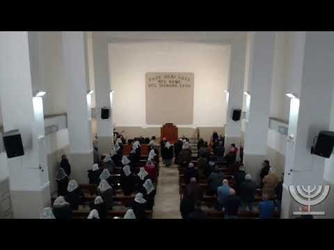 2022-03-06 Domenica Mattina - Fr Mondello - Luca cap 24 vers 13