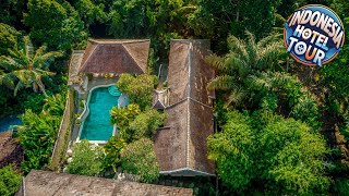 Kano Sari Ubud Villa | Bali, Indonesia | Hotel Review ⭐