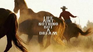 Tim McGraw - Shotgun Rider (Lyrics Video)