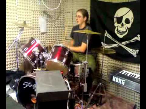 Cataphract - Wolf & Raven