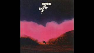 Crack The Sky - Sleep