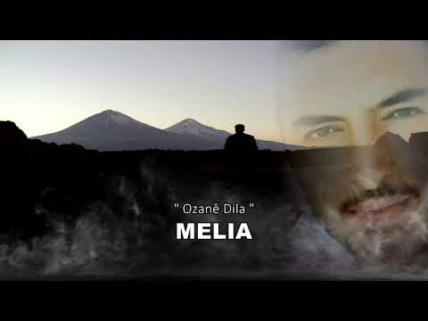 MELIA - OZAN (Official Music Video)