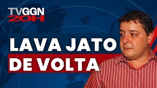 O monstro despertou: começa a Lava Jato 2.0 | TVGGN 20H com Luis Nassif | (06/03/26)
