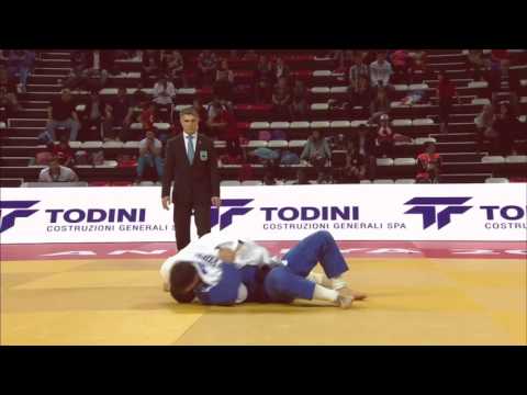 Grand Prix Antalya 2017 Highlights Day 3