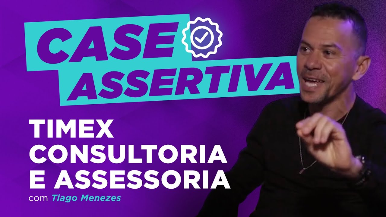 [Case de Sucesso] Timex Consultoria e Assessoria Financeira
