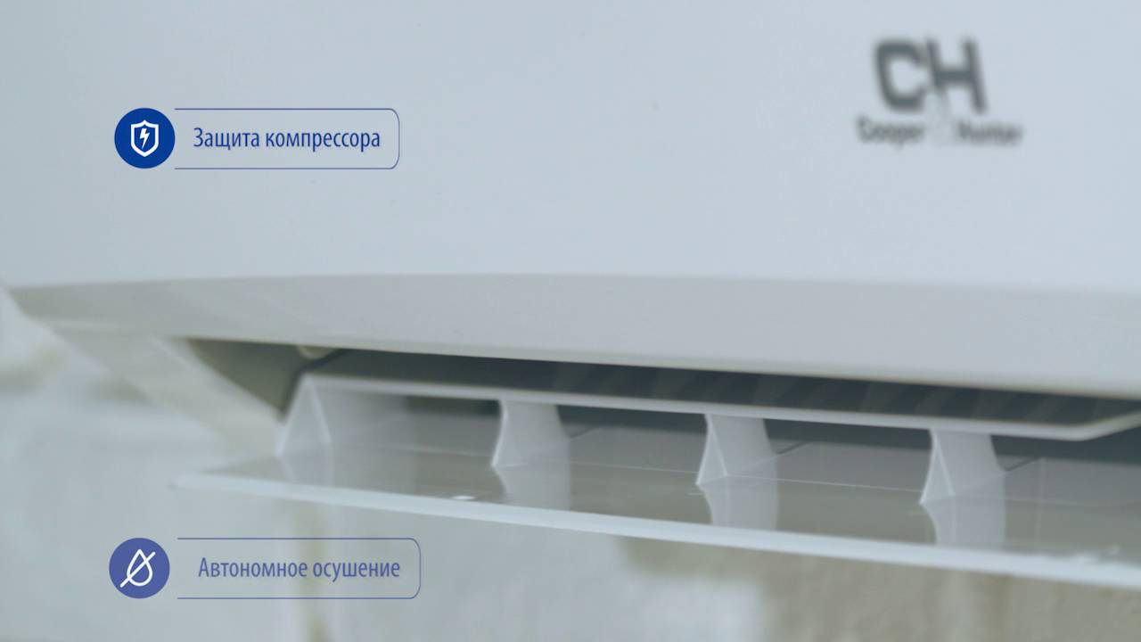 Архів моделей CH-S09FTXE