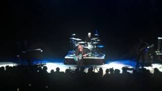 Melissa Etheridge - Toronto - April 22, 2017 - Born Under a Bad Sign & Chrome Plated Heart