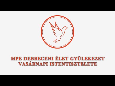 Élet az oltáron / Life on the Altar - Uwe Meyer ( 2026.01.18. )