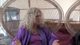 Constance Demby: Touching the Sacred in Everyday Life