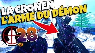 500 % META, LA CRONEN EST CHEATÉE 🔥✅