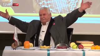 Çantacı Necmi abi 'tebliğde dikkat edilmesi gerekenler'i anlatıyor