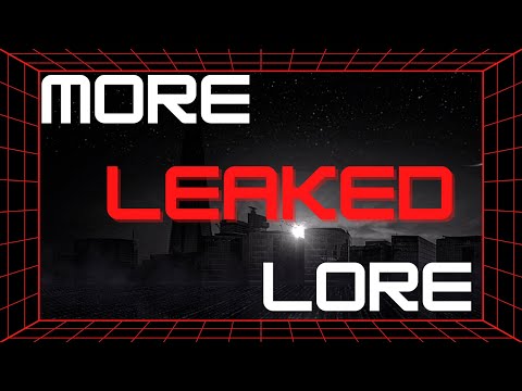 Destiny 2: The New Lightfall STRAND Subclasses, Season 20 Roadmap, and NEW storyline Leaked!