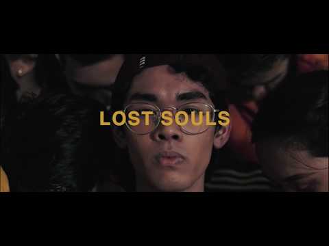 Company of Ateneo Dancers | LOST SOULS | DJ Scratch & H.E.R.