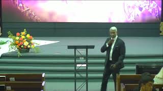 Kulsum Bai Fowler Memorial Service