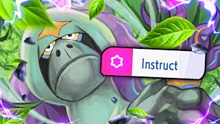 Never let Oranguru use THIS move!