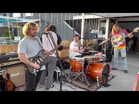 Lookin’ Out My Back Door ~The Blonde Brothers at the Aquarious Bar & Grille 3/13/23