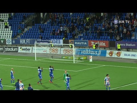 HJK TV: HJK - FC Inter 0-2