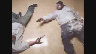 Raekwon - New Wu ft. Ghostface Killah &amp; Method Man (CDQ)