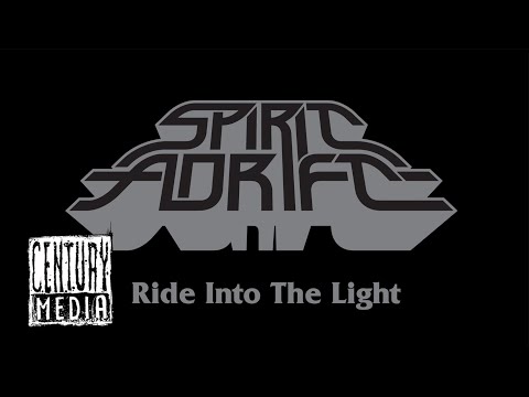SPIRIT ADRIFT - Ride Into The Light (OFFICIAL VIDEO) online metal music video by SPIRIT ADRIFT